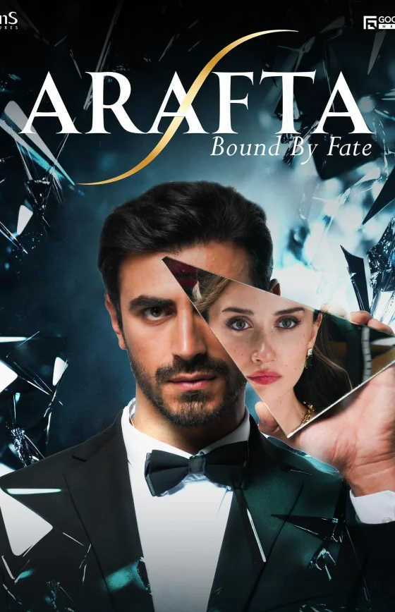 Между (Arafta) 2 сезон 1-122, 123 серия на русском языке смотреть онлайн бесплатно все серии
